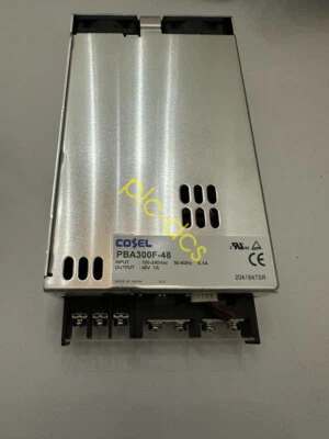 1PCS PBA300F-48 COSEL Brand new Fedex or DHL - Image 1 of 3