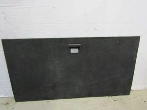 Tappetino moquette pannello bagagliaio posteriore interno pre-facelift Volvo V70 Mk2 97-00 - Foto 1 di 5