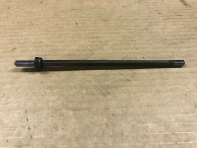 87-93 94-95 Ford Mustang Bomba de aceite Eje de transmisión Fábrica 302 HO SBF Motor de rodillos OE Foto 1 de 3