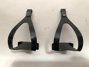 Cinelli Toe Clips Small - Bild 1 von 2