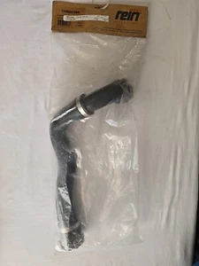 Lower Radiator Hose REIN AUTOMOTIVE 11 53 7 500 750 for BMW Brand New - Picture 1 of 5