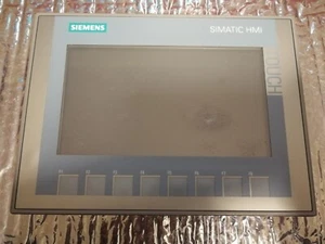 Siemens KTP700 Basic 6AV2 123-2GB03-0AX0 F-state:03 6AV2123-2GB03-0AX0 - Bild 1 von 14