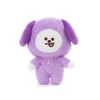 Line friends Official BTS BT21 Chimmy Purple Plush Doll  Limited New Jimin