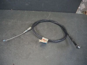 CABLE A, THROTTLE OPEN HONDA VFR800 VTEC 2002 17910-MCW-D00 19861 - Bild 1 von 5