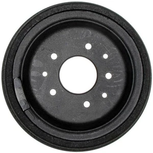 AC Delco 18B382 Brake Drum Rear for Chevy SaVana Express Van GMC G15/G1500 G10 - Picture 1 of 4
