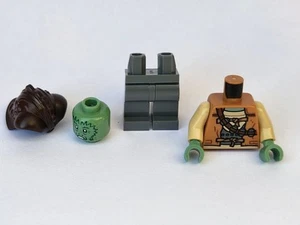 LEGO Star Wars Wooof Minifigure - Jabba's Sail Barge 75397 - New, Unassembled - Picture 1 of 2