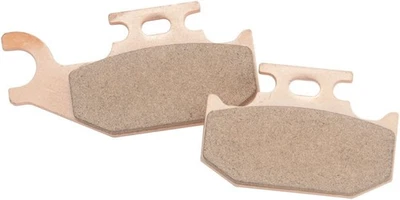 EBC R Series Sintered Pad and Shoes For Can-Am DS 650/X/Baja 2000-2007 Right - Image 1 of 3