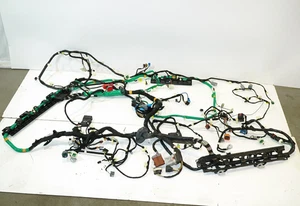 🔅2021-23 FORD F-150 OEM Wiring Assy - Body - Picture 1 of 20