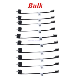 Lot Battery Cable For Dell Latitude 14 5420 5421 E5420 E5421 0WHXFP DC02003PI00 - Picture 1 of 18