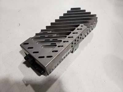 BMW 335i 2012 sedán F30 - amplificador Harman/Becker - se adapta a 12-16 OEM 9281945   Foto 1 de 4