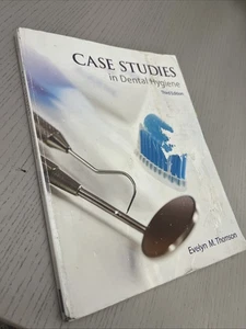 Fallstudien zur Zahnhygiene von Evelyn Thomson (2012, Taschenbuch) - Bild 1 von 8