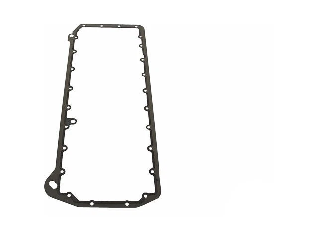 Junta de cárter de aceite para 09-13 BMW X5 335d M57T2D30 3,0 L 6 cilindros BS69T1 Foto 1 de 1