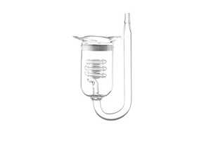 Petal Spiral CO2 Diffuser - 3 Spirals - Picture 1 of 2