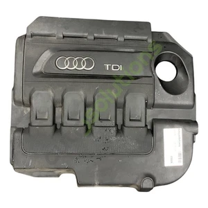 AUDI A3 MK3 2012-2016 ENGINE COVER - Picture 1 of 7