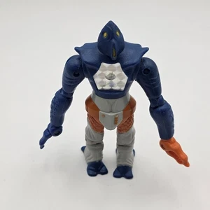 Modellino vintage 1982 Revell Power Lords Raygoth Goon of Doom - Foto 1 di 10