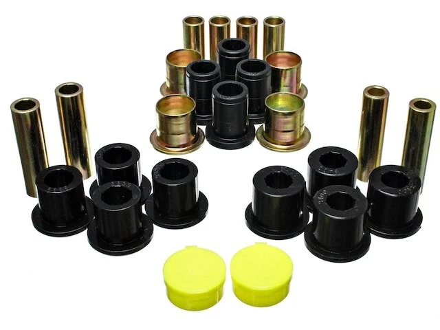 87WY59W Front Control Arm Bushing Kit Fits 1997-2004 Dodge Dakota - Изображение 1 из 1