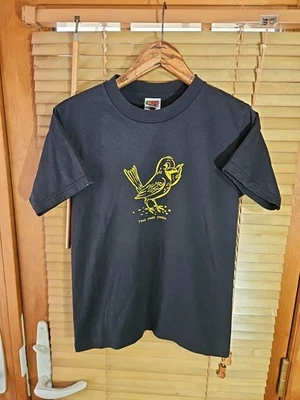 Camiseta De Colección Años 90 Yeah Yeahs NYC Indie Rock Band Grande 14-16 Punk Foto 1 de 4