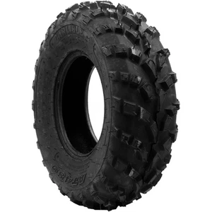Carlisle AT489 ATV Tire 4ply 25x8-12 NHS TL - Picture 1 of 5