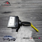 Audi A6 C6 2008 Ignition Switch With Key 4F0909135E 4F0910132E