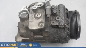 07-11 Mercedes W221 S550 CL550 A/C Air Conditioning Compressor OEM 0022301211 - Picture 1 of 24