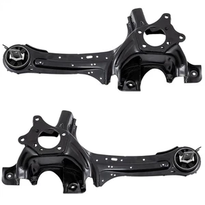 2 Längslenker hinten für Ford Mondeo MK4 BA7 links rechts Hinterachse - Bild 1 von 7