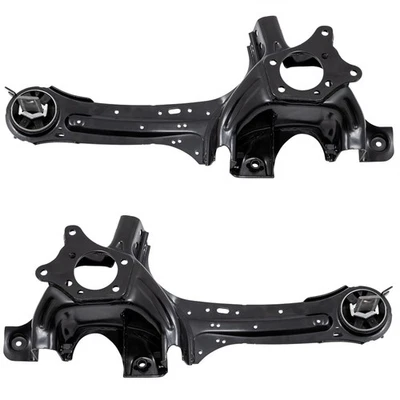 2 Längslenker hinten für Ford Mondeo MK4 BA7 links rechts Hinterachse - Bild 1 von 4