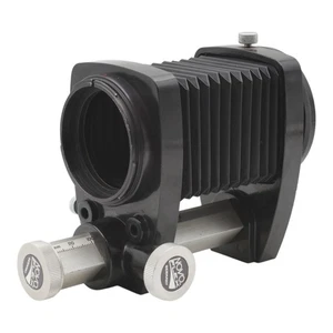 Novoflex Balgengerät Balgen für Canon FD A-1 AE-1 EF F-1 - Bild 1 von 4