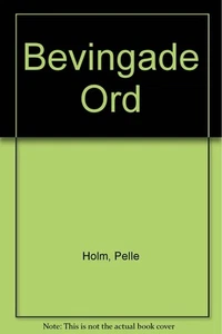 Bevingade Ord - Picture 1 of 1