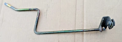 13AN77TG766 - Palanca de cambio para tractor de césped Troy-Bilt Pony 647-04035 Foto 1 de 4