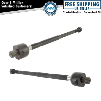 Juego de barras de amarre interiores para Honda Fit 2007-2008 Foto 1 de 3