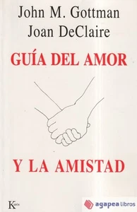Guía del amor y la amistad. NUEVO. ENVÍO URGENTE (Librería Agapea) - Imagen 1 de 1