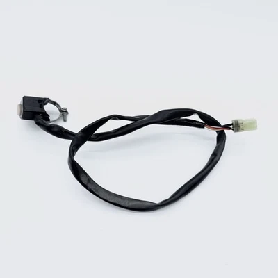 2016 Suzuki RMZ450 - OEM Launch Control Map Switch Button RM-Z450 - Image 1 of 4