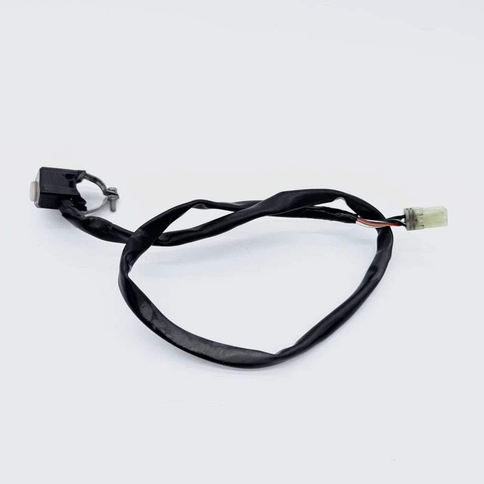 Suzuki RMZ450 2016 - OEM control de lanzamiento mapa interruptor botón RM-Z450 Foto 1 de 4