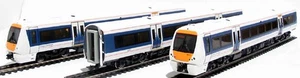 Bachmann 32-471 Clubman 168/1 - 3 Car Set - Chiltern Railways Livery DCC FITTED - Picture 1 of 5