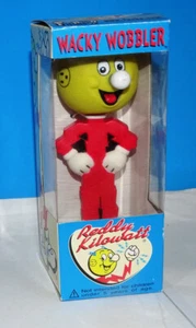 Kilovatios Funko Wacky Wobbler Reddy - Imagen 1 de 6
