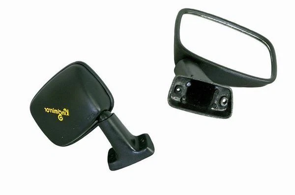 ESPEJO PUERTA LADO DERECHO TOYOTA HILUX LN65 1983-1988 Foto 1 de 1