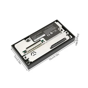 Adattatore HDD interfaccia per set adattatore di rete PS 2 e versione FMCB 1.9 RHS - Foto 1 di 22