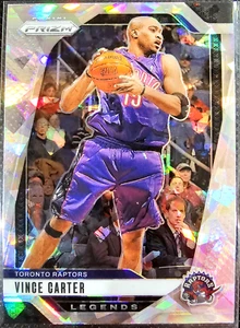 2024-25 Panini Prizm Basketball Cracked Ice - You Pick! Rc - Picture 1 of 24