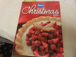 Pillsbury Christmas 2008. by Pillsbury Company Staff (2008, Hardcover) - Picture 1 of 10