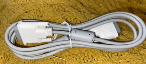 Molex AWM E52534 20276 VW-1 30V Digital Single Link Cable Space Shuttle - Picture 1 of 3