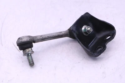 08-13 INFINITI G37 SEDAN REAR LEFT SWAY BAR END LINK W/ MOUNTING BRACKET OEM - Image 1 of 4