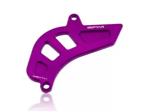 COPRI PIGNONE PARAPIGNONE BETA 125 4T Minarelli VIOLA | SEPTAR - Imagen 1 de 3