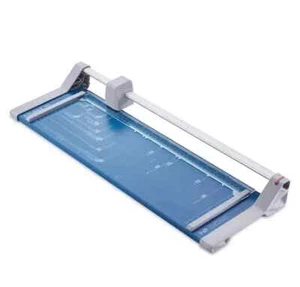 Dahle 508 Personal Rotary Trimmer, 18" Cut Length, 7 Sheet Capacity, Self-Sharpe - Picture 1 of 1