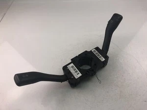Interruttore stelo tergicristallo indicatore SKODA FABIA I 6Y2 4B0953503F 2006 15463096 - Foto 1 di 5