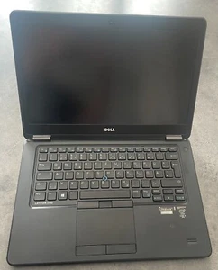 Dell Latitude E7450 - Ultrabook intelCOREi5vPro - Pro Windows - für Ersatzteile - Bild 1 von 20