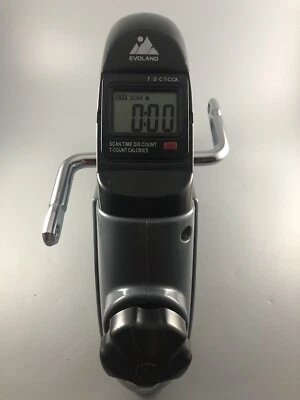 Mini Exercise Bike Bicycle Stationary Pedal Indoor Workout Cardio Fitness CR14 - Image 1 of 4