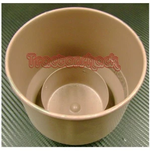 OIL BATH BOWL. COMPATIBLE WITH: MASSEY FERGUSON: TEF20 ONLY - Picture 1 of 2
