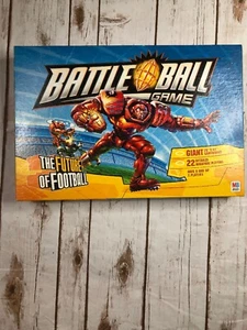  Milton Bradley Battle Ball Spiel 2003 fast vollständig - Bild 1 von 6