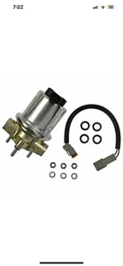 Cummins QSB5.9 24V Fuel Transfer Pump 4943049 4935731 4932708 3990106 3948070 - Picture 1 of 8