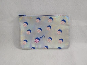 Ipsy Glam Bag Lot - You Pick - Many Patterns & Colors (BAG ONLY) Makeup Bag - Picture 1 of 88